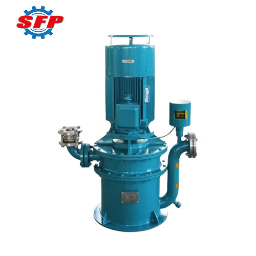 WFB Self Priming Centrifugal Pump